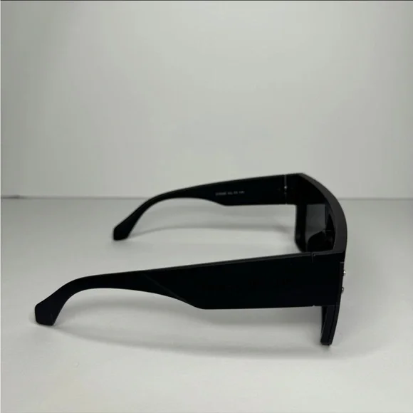 Black LV Waimea Glasses-LV glasses